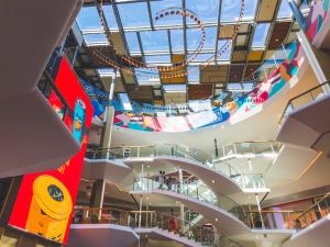 L’enquête qui va changer votre regard sur les centres commerciaux