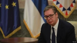 “NAJNESREĆNIJI SAM ZBOG TOGA”: Vučić priznao šta smatra najvećim propustom svog mandata