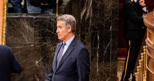El PP copia el manual de Hazte Oír y lanza una web para señalar a Sánchez y su entorno