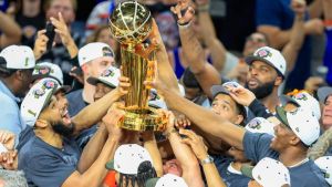 New York Knicks di nuovo campioni NBA dopo 53 anni: Spurs sconfitti 94-90