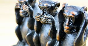 Il pressapochismo sta conquistando la società attuale