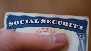 Can Congress manage to fix Social Security?