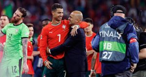 Portugal: o mesmo sonho, dois discursos