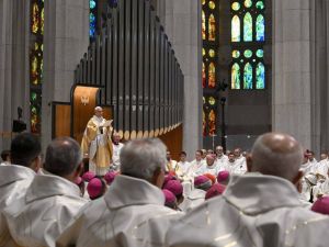 La Sagrada Família non è uno spreco. È un memoriale della fede nel cuore di Barcellona