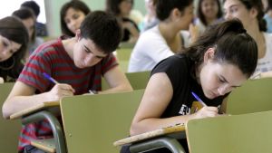 Aluvión de ceros en Euskera y alumnos en pie de guerra: qué ha pasado en la PAU vasca