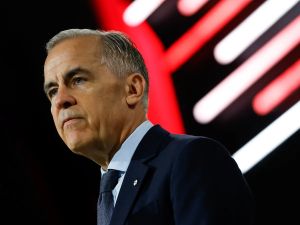 Marty York: The Muslim and Arab Canadians who can't stand Carney's inaction on Jew-hate