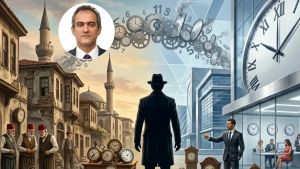 Bir Yalanın İçinde Yaşamak: Saatleri Ayarlama Enstitüsü