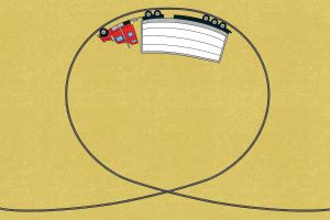 A loophole you can drive a truck through