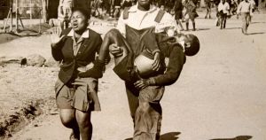 50 years ago, a 12-year-old boy was killed. His story changed the world