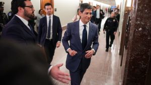 The FT View. Kevin Warsh enters the arena