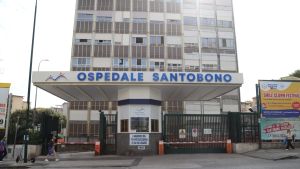 Nola, bimba di 15 mesi ricoverata all'ospedale Santobono per una sospetta intossicazione da cocaina ed estratti da cannabis