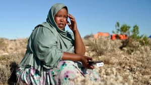 ‘Naći ćemo ih gde god da se kriju’: Borba za iskorenjivanje Islamske države u Somaliji