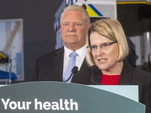 JAY GOLDBERG: Canada’s drug review process continues to fail patients