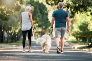 Fitness: Beyond exercise, move more and live longer
