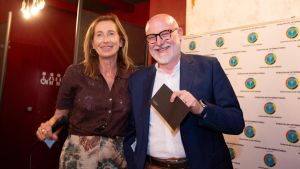 Via della Vigna Nuova si accende per Pitti: moda, musica e solidarietà