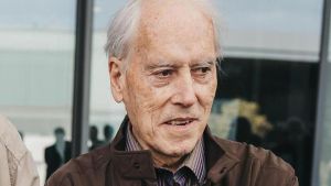 Fallece a los 82 años Ángel Rami, el arquitecto que planificó la transformación urbanística del barrio gijonés de El Llano