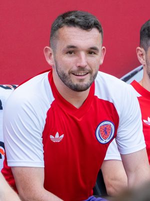 Scotland Secure 1-0 Win Over Haiti in World Cup Return as John McGinn Scores Historic Goal