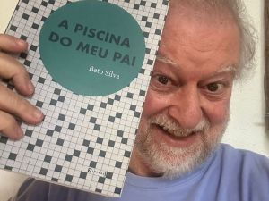Beto Silva: “Espaço para uma declaração bombástica!!!”
