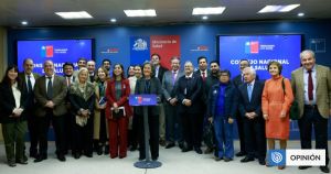 Sumar para fortalecer: Consejo Nacional de Salud Minsal y la oportunidad de construir desde las bases