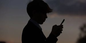 You Can Mute Notifications But You Can't Escape the Algorithm