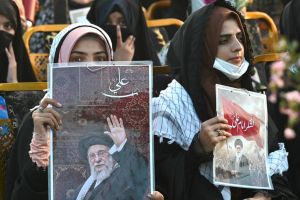 Despite Trump pronouncement, Iran signals no final decision made on deal