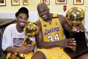 Shaq Picks LeBron James Over Kobe Bryant To Build Franchise Citing Immediate Impact As Rookie