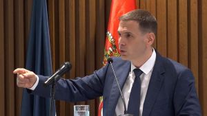 Predsednik Novog DSS: Vlast pada na izborima