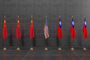 Opinion – Why the Original Thucydides Trap Fails the Taiwan Strait Crisis
