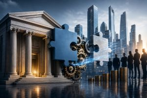 La banca europea acelera el uso de ingeniería financiera para reforzar capital