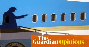 One reason US democracy is in trouble? Its supporters are moving elsewhere