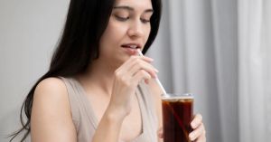 Diet Soda and the Brain