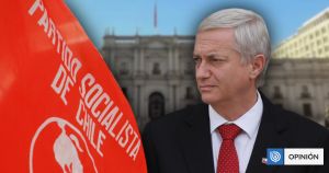 El socialismo no nació para pedirle permiso a los superricos