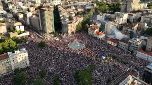 Kritika studenata ne sme biti proglašavana „izdajom“