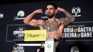 What's at stake in each fight at UFC Freedom 250