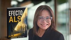 Soliloquios de Café: Susana Apóstol