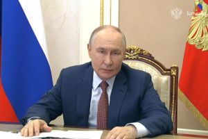 Путин рассеял «туман войны»: стало ясно, что нас ждет этим летом