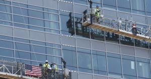Another Voice: After auto insurance reform, Hochul should target construction insurance