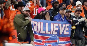 My View: An invitation to Bills fans as the new stadium opens - take a seat, please