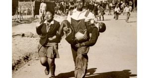 50 years ago, a 12-year-old boy was killed. His story changed the world
