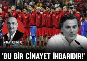 ‘Bu bir cinayet ihbarıdır!’