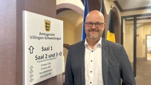 Ein Richter mit dem feinen Gespür für Menschen und die Wahrheit