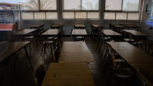 Vacaciones de invierno: cuando el territorio no cabe en el calendario escolar
