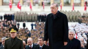 Erdogan Exposed the Lie Beneath Ataturk’s Republic