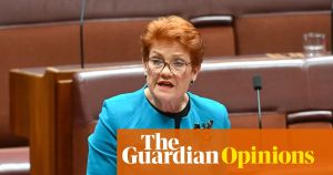 We laughed at Trump’s run for president and marvel at the rise of Pauline Hanson. Why didn’t we see the sleeping threat?