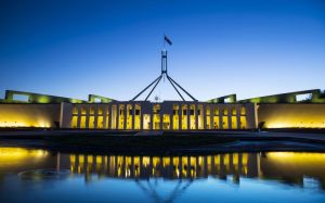 One Nation, science and democracy – the trust deficit in Australia