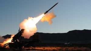 Patriot Missile Deliveries Could Be Delayed, Lockheed Martin Warns