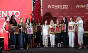Women 100 Impact Awards 2026: Priznanje ženama koje mijenjaju poslovnu i društvenu sliku Bosne i Hercegovine