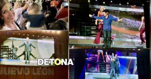 ¡Sorprendente Chayanne!