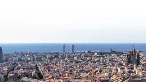 Los distintos rostros del Mediterráneo europeo