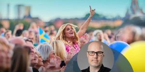 Här är sommarens bästa tv-serier